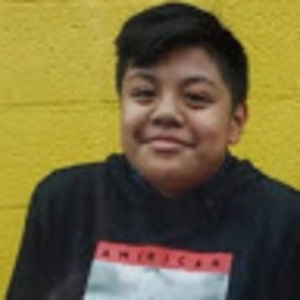 Meet your Posher, Dylanspade3607